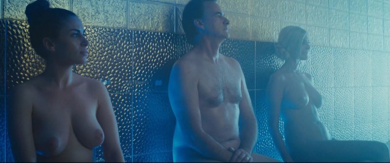 Ольга Ломоносова голая в фильмах