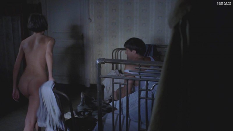 Ольга Машная обнаженка