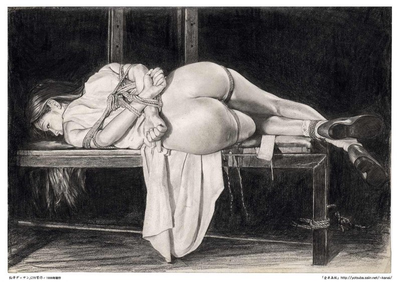 Эротическая порка женщин