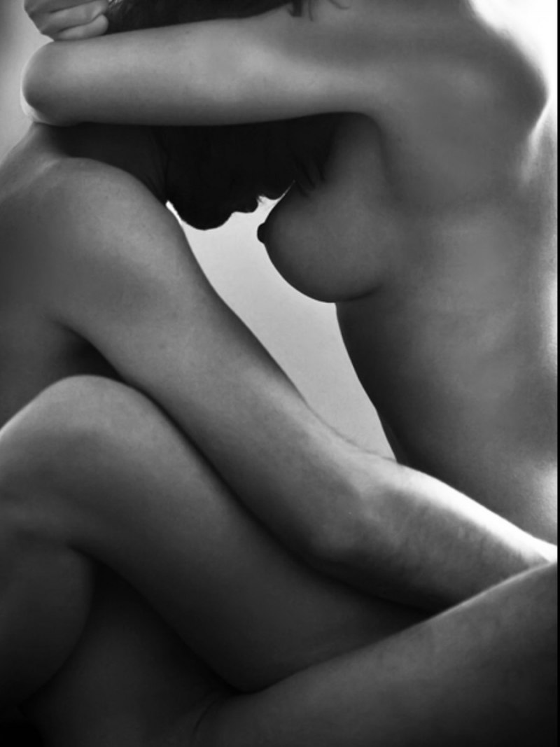 Красивые эротические пары