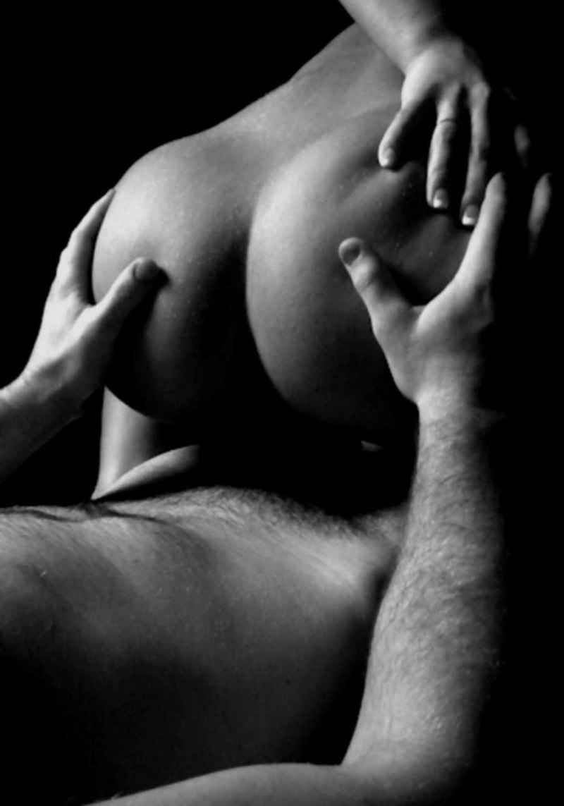 Парень с девушкой эротические