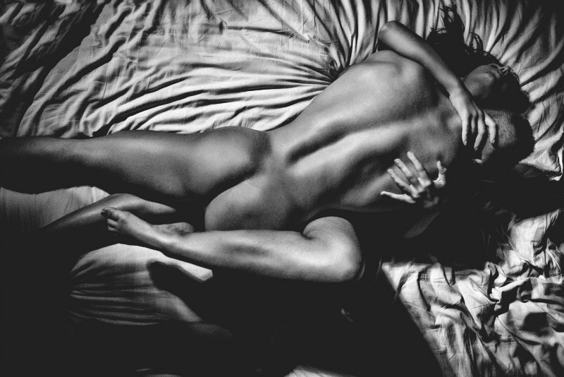 Эротические фото парня и девушки