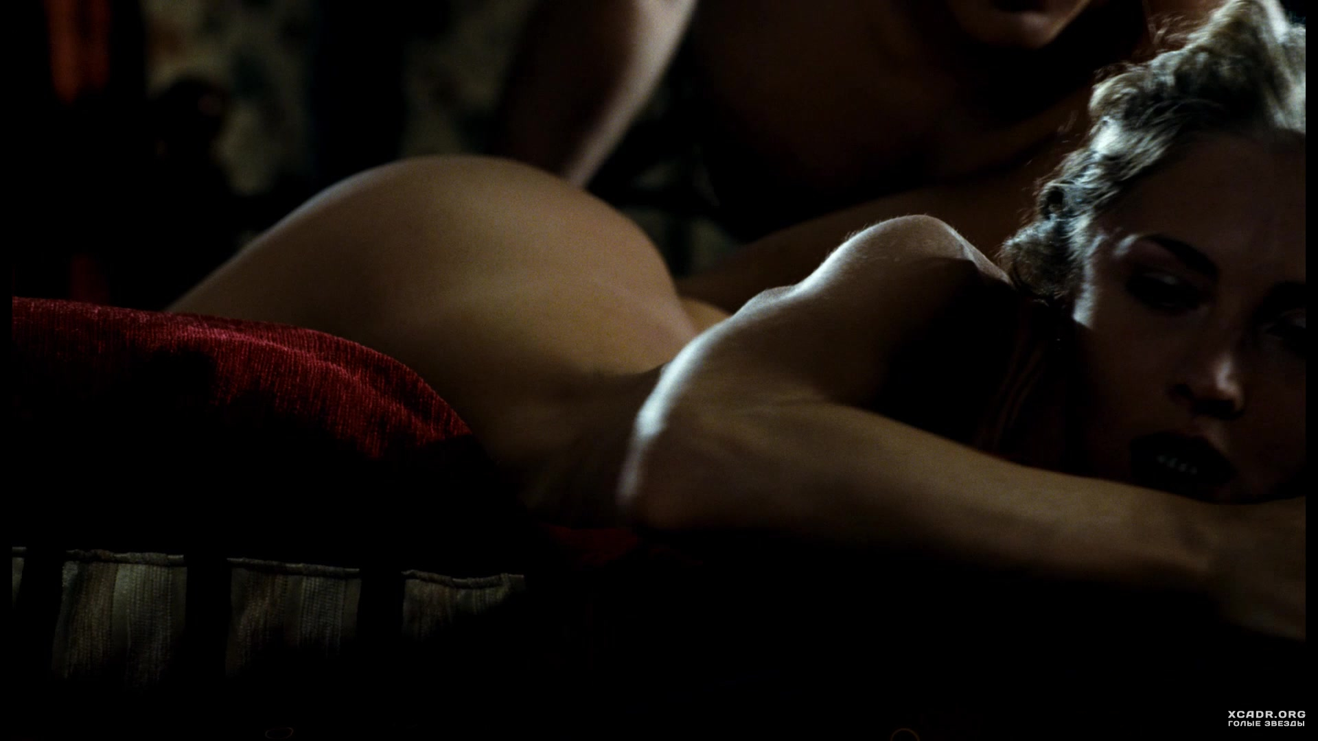 Анна Казучицтің порно фотосуреті