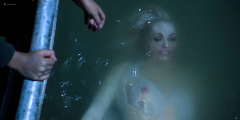 Аксёнова любовь