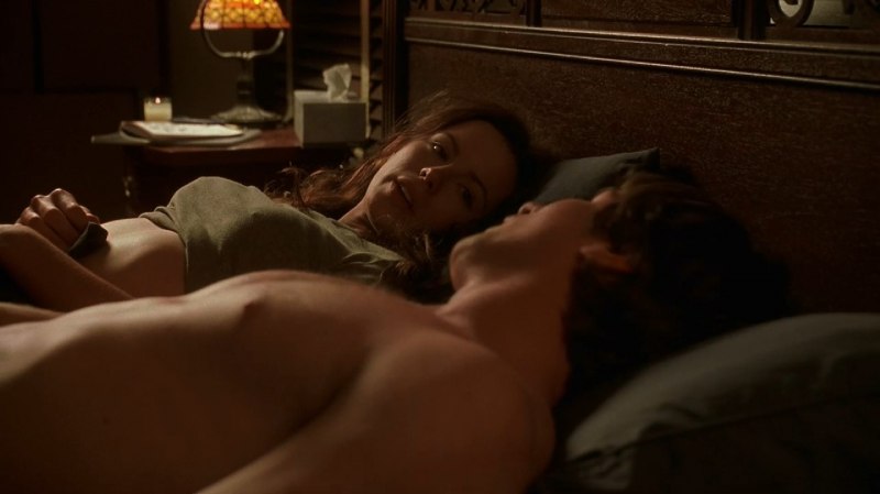 Кейт Бекинсейл голая в фильмах