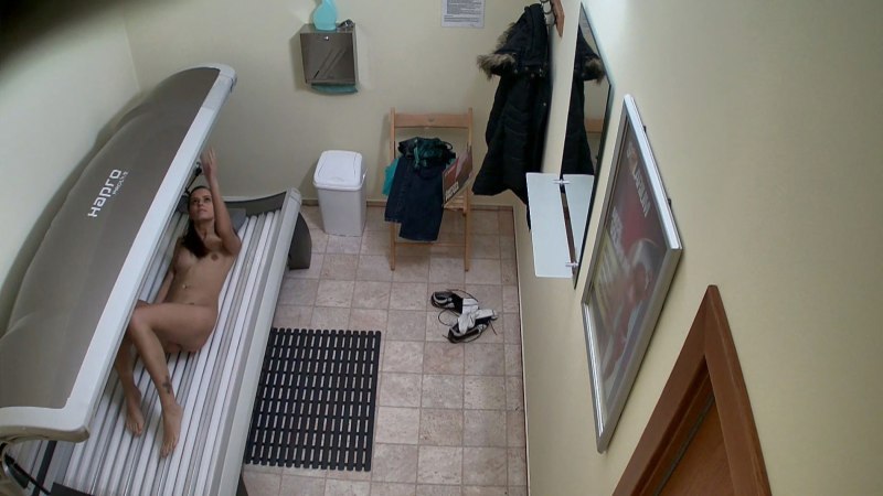 Снимки скрытой камерой